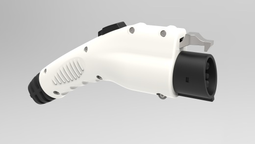 EV 充电器类型缩略图